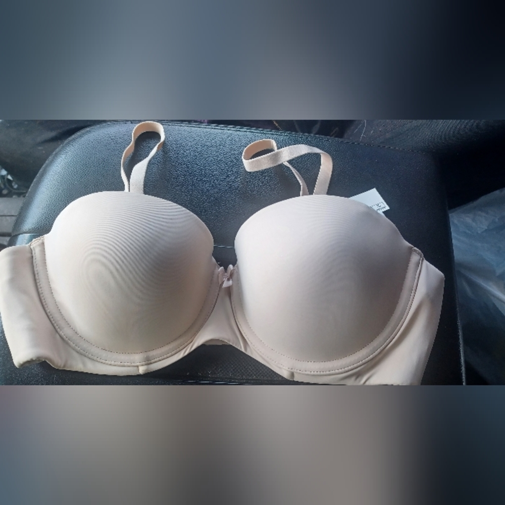 Iris&Lilly bra